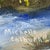 This original coastal painting features a tranquil beach scene with soft dunes, vibrant blue skies, and two graceful palm...