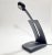 Plastic Ferdinand Porsche Jazz Table Lamp, 1980s For Sale - Image 7 of 15