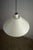 Metal White Model 1836 Pendant from Martinelli Luce, 1970s For Sale - Image 7 of 11