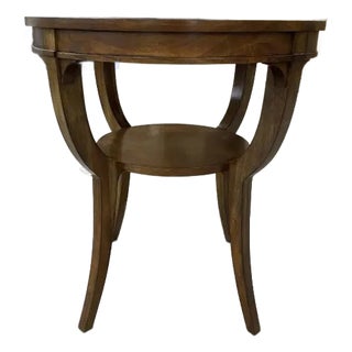 Highland House Bryant Side Table For Sale