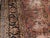 1920s Vintage Distressed Persian Rug For Sale - Image 12 of 13
