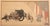 Early 20th Century Japanese Woodblock Print in Frame For Sale - Image 4 of 4