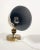 1940s Modern Swedish Wall Lamp by Harald Notini for Böhlmarks Lampfabrik, 1940s For Sale - Image 5 of 11