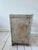 Wood Small Patinated Chest of Drawers, 1970s For Sale - Image 7 of 11