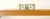 Wood Solid Teak Frame Danish Mid Century Modern 32x44 Rectangle Wall Mirror Mint! For Sale - Image 7 of 7
