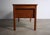 Mid-Century Modern Peter Løvig Nielsen Teak Slide Top Desk For Sale - Image 3 of 6