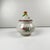 White Asparagus Dish Réverbère Model by Kg Lunéville, 1980s For Sale - Image 8 of 10