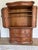 Century Furniture Cabinet 2 pieces 52"W x 28"D x 82"H Base Unit - 33"H - 2 wide lower drawers and 2 smaller drawers Upper...