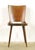 Pair of 1960s 1960s Mid Century style dining chairs Attributed to Baumann For Sale - Image 13 of 15