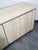 Mid Century Modern Credenza Sideboard Custom Stone Faux Marble 1980s 70s Drawers For Sale - Image 12 of 12
