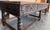 Late 18th Century Spanish Refectory Table or Farm Table with Four Drawers For Sale - Image 9 of 18