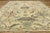 Textile Turkish Oushak Rug, 08'10 X 11'02 For Sale - Image 7 of 10