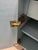 Faux Grasscloth “Pill” Credenza by Mastercraft For Sale - Image 10 of 12