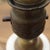 Mid-Century Modern Small 1950s Solid Marble Column Lamp For Sale - Image 3 of 6