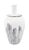 2020s Albrecht Thin Necked Glass Vase- Medium For Sale - Image 5 of 11