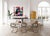 Light object 015 horizontal pendant light object – modern ceiling lights with minimalist impact this horizontal pendant...
