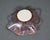 Ceramic Signed Jw Hand-Built Studio Pottery Wavy Bowl For Sale - Image 7 of 8