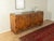 Art Deco Sideboard in Solid Wood For Sale - Image 3 of 13