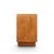 Mid 20th Century Dyrlund Mid Century Danish Teak Tambour Door Credenza For Sale - Image 5 of 11
