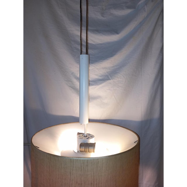 Kalmar Pendant Lamp by J.T. Kalmar for Kalmar, 1960s For Sale - Image 4 of 18