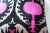 Boho Chic Boho Chic Silk Velvet Ikat Pillow Cover Bohemian Pillow Cover For Sale - Image 3 of 7