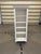 Beautiful, classic Bellini Jessica Series in white. Solid construction, signature rounded feet, paneled fronts, and...