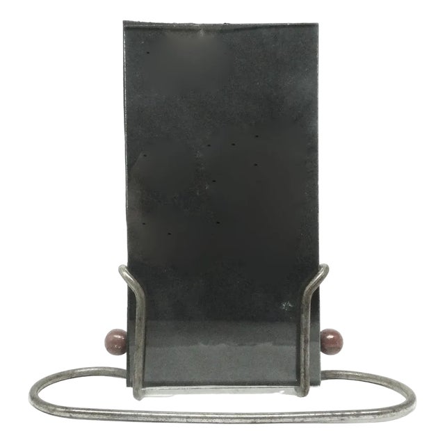 Art Deco Style Frame, Poland, 1950s For Sale