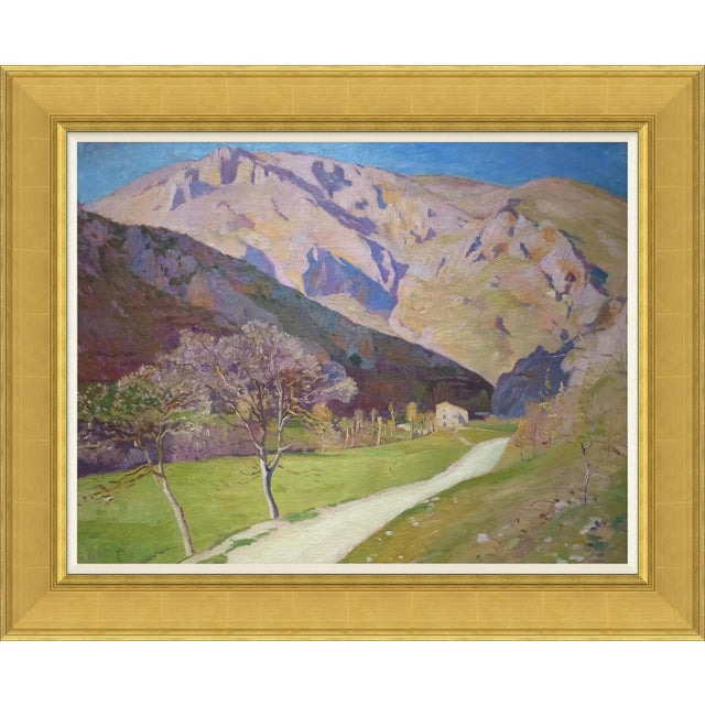 Doheny Ranch Framed Art Print from The Scholar Series by David Phoenix ABOUT THE SCHOLAR SERIES BY DAVID PHOENIX: In their...