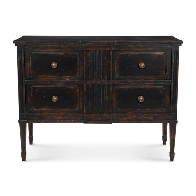 Maitland-Smith Ellis Chest