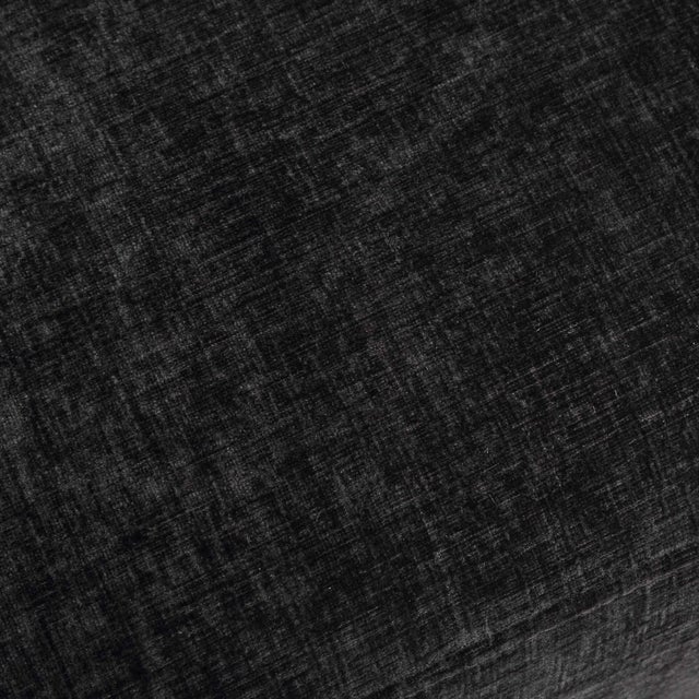 Harbor Charcoal Dining Chair For Sale - Image 10 of 11