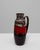 20th Century German 'W. Germany' Ceramic Vase For Sale - Image 18 of 18