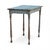 Antique French Farmhouse Side Table For Sale - Image 9 of 9