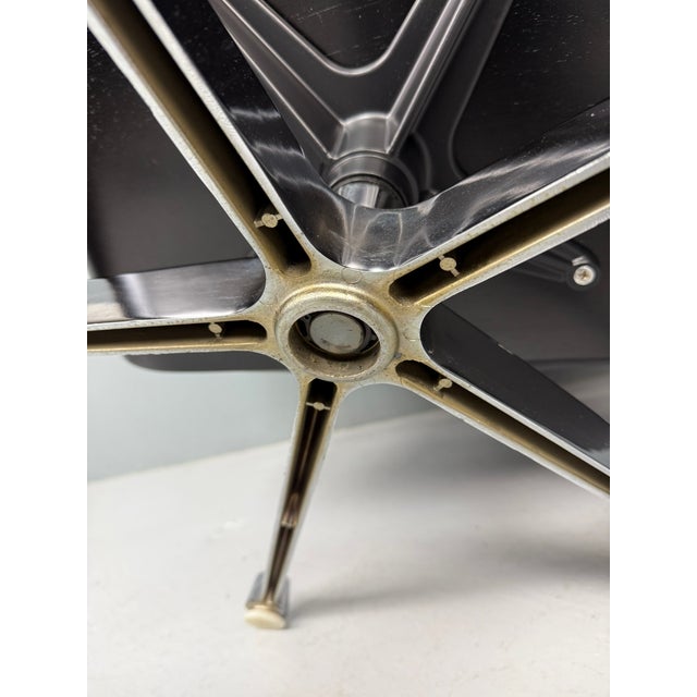 Vintage Lounge Chair by Eames for Herman Miller, 1970s For Sale - Image 16 of 18