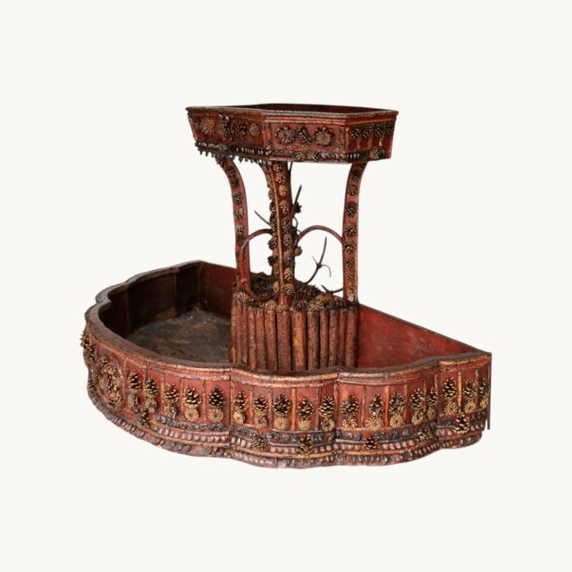 Large Planter, Italy, Late 19th Century For Sale - Image 9 of 18