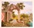Landscape with Ruins is an original lithograph artwork realized by the Anonymous Artist Italian artist. Not-signed Proof...
