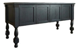Example of Kitchen Islands & Butcher Blocks
