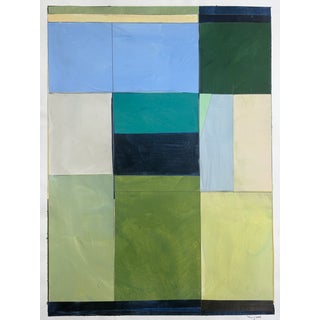 Bryan Young Studios Original Painting For Sale