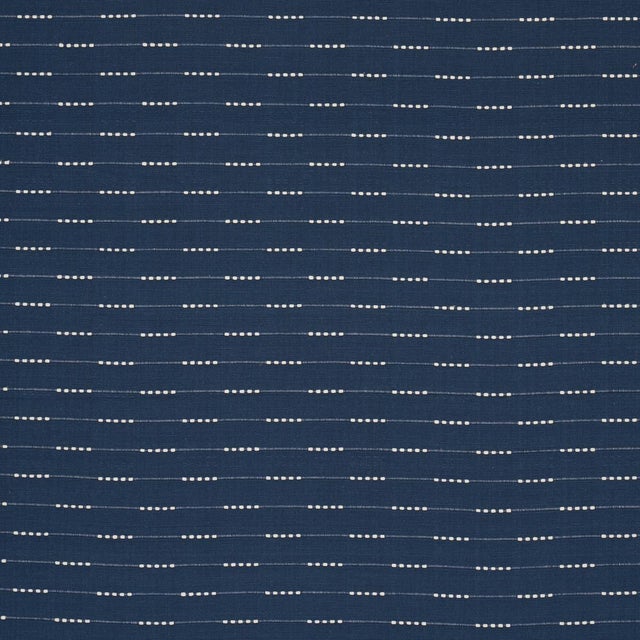 A textural woven stripe, Palmer features visible floats that create extra dimension and interest. Made of 100% cotton,...