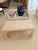 Tan Ming Arched Rectangular Coffee Table For Sale - Image 8 of 14