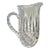 Crystal Cut Pitcher For Sale