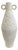 Rowan Double Handle Vase - Large For Sale
