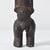 African Early 20th Century Yaka Miniature Fetish Figure For Sale - Image 3 of 9