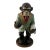 Vintage Bombay Co. "Winston, the Monkey Butler" Wine Holder For Sale