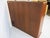 Teak Bookcase by Johannes Andersen for Dyrlund Denmark For Sale - Image 12 of 15