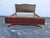 Mid Century Modern Full Size Bed 6358 For Sale In Miami - Image 6 of 13