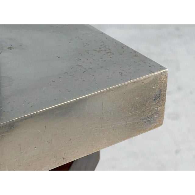 Space Age Kinetic Table Lamp, France, 1970s For Sale - Image 9 of 11