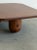 1960s Dug Trio Coffee Table - Maple For Sale - Image 9 of 13
