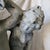 1990s Henri Studio Concrete Sculpture Statue Trio of Cherubs For Sale - Image 9 of 18
