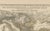 Mediterranean, Black Sea & Ottoman Empire Map 1853 This impressive antique print shows the Mediterranean and Black Sea...