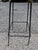 Mid Century Arthur Umanoff Wood Slatted Bar Stool For Sale - Image 9 of 11
